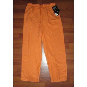 SAG HARBOR Silk Pants - Sz Small - NEW